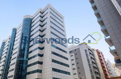 Office Space - Studio - 4 Bathrooms for rent in Yes Business Tower - Al Barsha 1 - Al Barsha - Dubai
