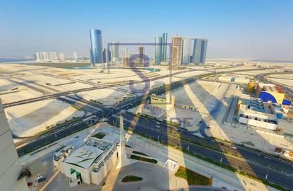 شقة - 1 حمام للايجار في تلال المارينا - مارينا سكوير - جزيرة الريم - أبوظبي
