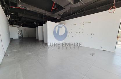 Shop - Studio - 1 Bathroom for rent in Al Fattan Sky Tower 1 - Al Fattan Sky Towers - Umm Ramool - Dubai
