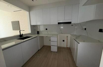 Apartment - 1 Bedroom - 2 Bathrooms for rent in Binghatti Nova - District 12 - Jumeirah Village Circle - Dubai Apartment - 1 Bedroom - 2 Bathrooms for rent in Binghatti Nova - District 12 - Jumeirah Village Circle - Dubai