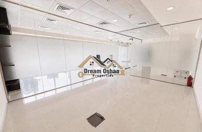 Office Space - Studio - 1 for rent in The Burlington - Business Bay - Dubai