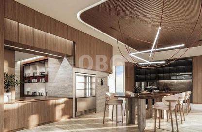 Apartment - 3 Bedrooms - 3 Bathrooms for sale in JW Marriott Residences - Al Marjan Island - Ras Al Khaimah