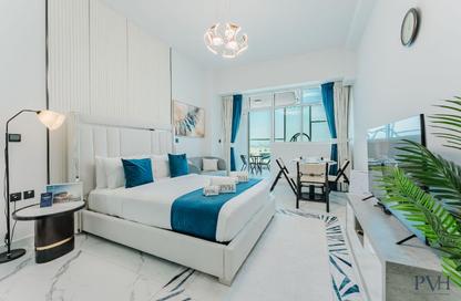 Apartment - Studio - 1 Bathroom for rent in Opalz By Danube Tower 2 - Opalz by Danube - Dubai Science Park - Dubai