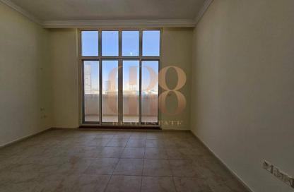 شقة - غرفة نوم - 2 حمامات للبيع في طراز أوروبي - مساكن القناه المائية - مدينة دبي الرياضية - دبي