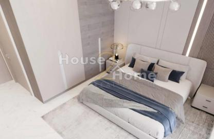 Apartment - 1 - 2 for sale in Samana Mykonos Signature - Arjan - Dubai Apartment - 1 - 2 for sale in Samana Mykonos Signature - Arjan - Dubai