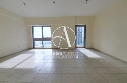 Apartment - 2 - 3 for rent in Executive Tower J - Executive Towers - Business Bay - Dubai