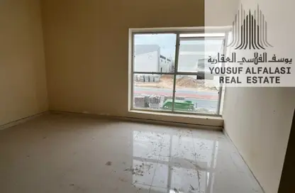 Labor Camp - Studio - 1 Bathroom for rent in Umm Al Thuoob - Umm Al Quwain