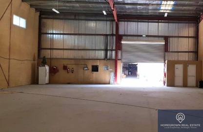 Warehouse - Studio - 1 for rent in Dubai Investment Park 2 (DIP 2) - Dubai Investment Park (DIP) - Dubai