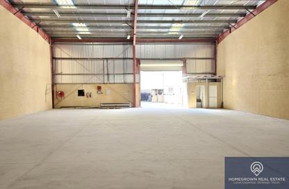 Warehouse - Studio - 1 for rent in Dubai Investment Park 2 (DIP 2) - Dubai Investment Park (DIP) - Dubai