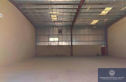 Warehouse - Studio - 1 for rent in Dubai Investment Park 2 (DIP 2) - Dubai Investment Park (DIP) - Dubai