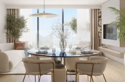 شقة - 1 حمام للبيع في أفانت جارد ريزيدنسز2 - قرية جميرا الدائرية - دبي