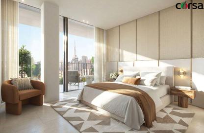 Apartment - 2 Bedrooms - 2 Bathrooms for sale in Eden House The Park Building F - Eden House The Park - Al Wasl - Dubai Apartment - 2 Bedrooms - 2 Bathrooms for sale in Eden House The Park Building F - Eden House The Park - Al Wasl - Dubai