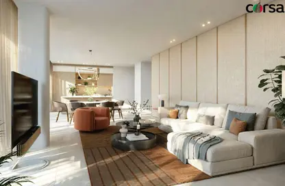 Apartment - 2 Bedrooms - 2 Bathrooms for sale in Eden House The Park - Al Wasl - Dubai