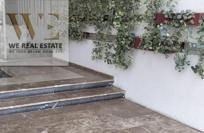 Apartment - Studio - 1 Bathroom for rent in Al Aamra Gardens - Al Amerah - Ajman