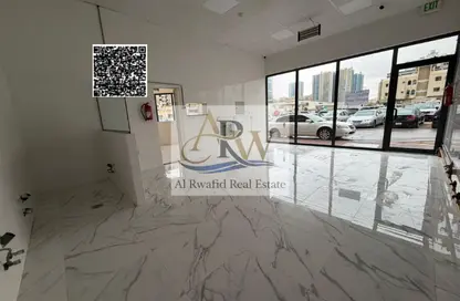 Shop - Studio - 1 Bathroom for rent in Geepas Building 3 - Al Rashidiya 2 - Al Rashidiya - Ajman Shop - Studio - 1 Bathroom for rent in Geepas Building 3 - Al Rashidiya 2 - Al Rashidiya - Ajman