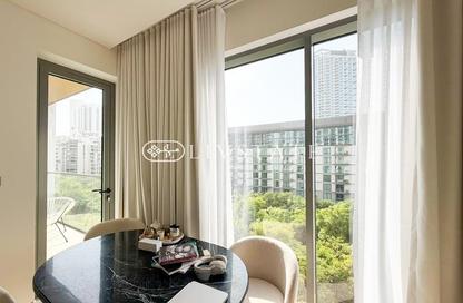 Apartment - 1 - 1 for rent in Sobha Hartland Greens 6 - Sobha Hartland Greens - Sobha Hartland - Mohammed Bin Rashid City - Dubai Apartment - 1 - 1 for rent in Sobha Hartland Greens 6 - Sobha Hartland Greens - Sobha Hartland - Mohammed Bin Rashid City - Dubai
