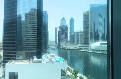 Office Space - Studio for rent in XL Tower - Business Bay - Dubai Office Space - Studio for rent in XL Tower - Business Bay - Dubai