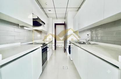 Apartment - 2 Bedrooms - 3 Bathrooms for rent in Jumeirah Garden City - Al Satwa - Dubai