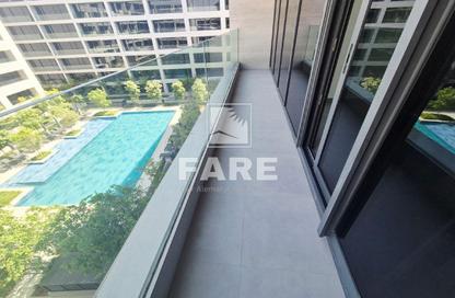 Apartment - 2 Bedrooms - 3 Bathrooms for rent in Sokoon - Naseej District - Aljada - Sharjah Apartment - 2 Bedrooms - 3 Bathrooms for rent in Sokoon - Naseej District - Aljada - Sharjah