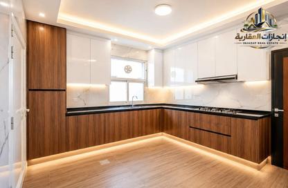 Villa - 3 Bedrooms - 5 Bathrooms for sale in Al Zaheya Gardens - Al Zahya - Ajman Villa - 3 Bedrooms - 5 Bathrooms for sale in Al Zaheya Gardens - Al Zahya - Ajman