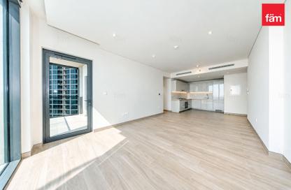 Apartment - 1 - 2 for rent in Sobha Hartland Waves Opulence - Sobha Hartland - Mohammed Bin Rashid City - Dubai