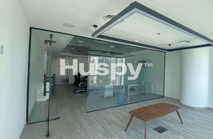 Office Space - Studio for rent in Blue Bay Tower - Business Bay - Dubai