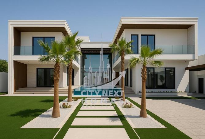 88306550 - الصورة الرئيسية للعقار