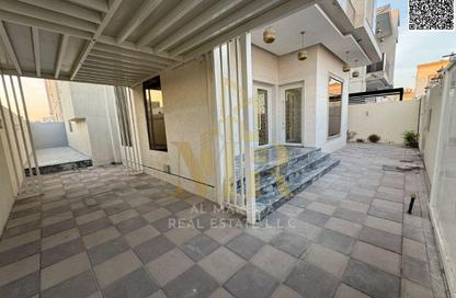 Villa - 5 Bedrooms - 7 Bathrooms for sale in Al Zaheya Gardens - Al Zahya - Ajman