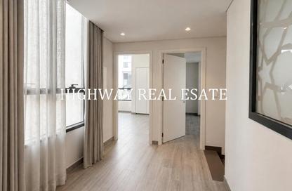 Apartment - 3 Bedrooms - 4 Bathrooms for sale in Sarab 2 - Aljada - Sharjah