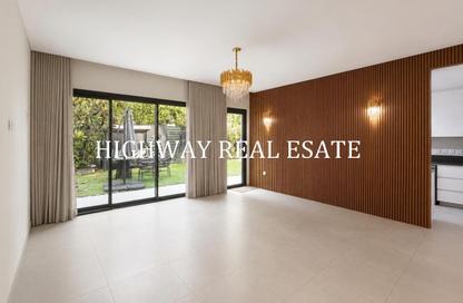 Apartment - 3 Bedrooms - 4 Bathrooms for sale in Sarab 2 - Aljada - Sharjah