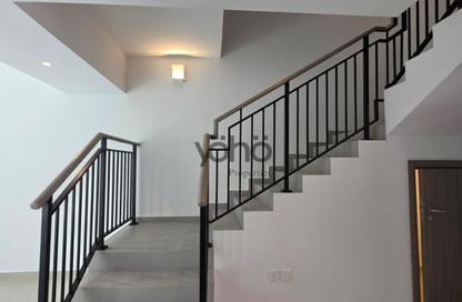 Townhouse - 4 - 4 for sale in Verona - Damac Hills 2 - Dubai Townhouse - 4 - 4 for sale in Verona - Damac Hills 2 - Dubai