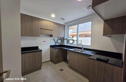 Townhouse - 4 - 4 for sale in Verona - Damac Hills 2 - Dubai