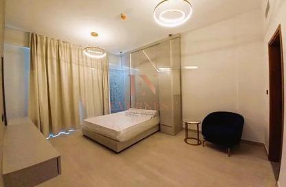 Apartment - 1 - 2 for rent in Prime Gardens - Arjan - Dubai Apartment - 1 - 2 for rent in Prime Gardens - Arjan - Dubai