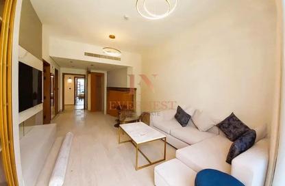 Apartment - 1 - 2 for rent in Prime Gardens - Arjan - Dubai Apartment - 1 - 2 for rent in Prime Gardens - Arjan - Dubai
