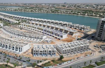 Townhouse - 2 Bedrooms - 3 Bathrooms for sale in Marbella - Mina Al Arab - Ras Al Khaimah