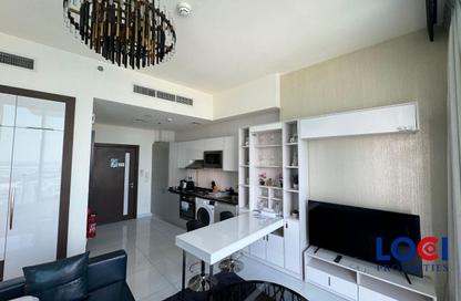 Apartment - Studio - 1 Bathroom for sale in Miraclz Tower by Danube - Arjan - Dubai Apartment - Studio - 1 Bathroom for sale in Miraclz Tower by Danube - Arjan - Dubai