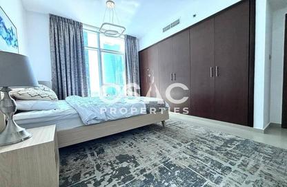 Apartment - 2 Bedrooms - 2 Bathrooms for sale in Ontario Tower - Business Bay - Dubai