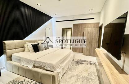 Apartment - 1 - 2 for rent in Marwa Heights - District 15 - Jumeirah Village Circle - Dubai Apartment - 1 - 2 for rent in Marwa Heights - District 15 - Jumeirah Village Circle - Dubai