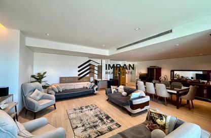 Apartment - 2 Bedrooms - 4 Bathrooms for rent in The Residence - Al Khaldeia Area - Sharjah Apartment - 2 Bedrooms - 4 Bathrooms for rent in The Residence - Al Khaldeia Area - Sharjah