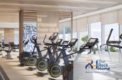 Apartment - 2 - 3 for sale in Al Khan Corniche - Al Khan - Sharjah
