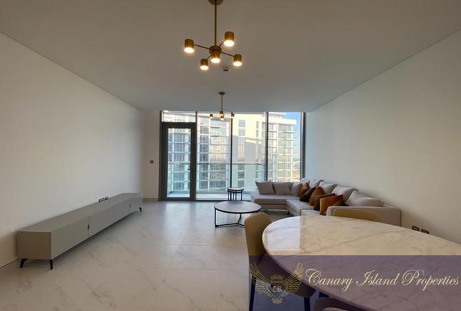 Fully Furnished | Lagoon View | 2 Bedroom