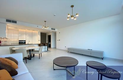 Apartment - 2 - 3 for sale in Residences 12 - The Residences at District One - District One - Mohammed Bin Rashid City - Dubai