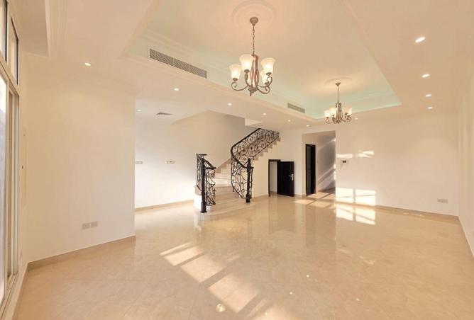 4BR Semi-Independent Villa | Mirdif* photo 2