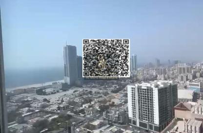 Apartment - 2 Bedrooms - 3 Bathrooms for sale in Ajman One Tower 1 - Ajman One - Ajman Downtown - Ajman