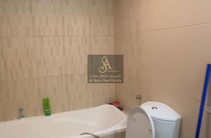 Apartment - 2 Bedrooms - 3 Bathrooms for sale in Ajman One Tower 1 - Ajman One - Ajman Downtown - Ajman