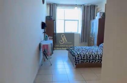 Apartment - 2 Bedrooms - 3 Bathrooms for sale in Ajman One Tower 1 - Ajman One - Ajman Downtown - Ajman