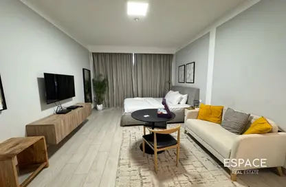 Apartment - 1 Bathroom for sale in Luma21 - District 14 - Jumeirah Village Circle - Dubai