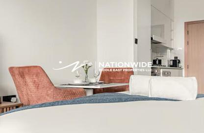 Apartment - Studio - 1 for rent in Binghatti Azure - District 16 - Jumeirah Village Circle - Dubai