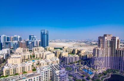 Apartment - 1 Bedroom - 1 Bathroom for rent in The Fairways North - The Fairways - The Views - Dubai Apartment - 1 Bedroom - 1 Bathroom for rent in The Fairways North - The Fairways - The Views - Dubai
