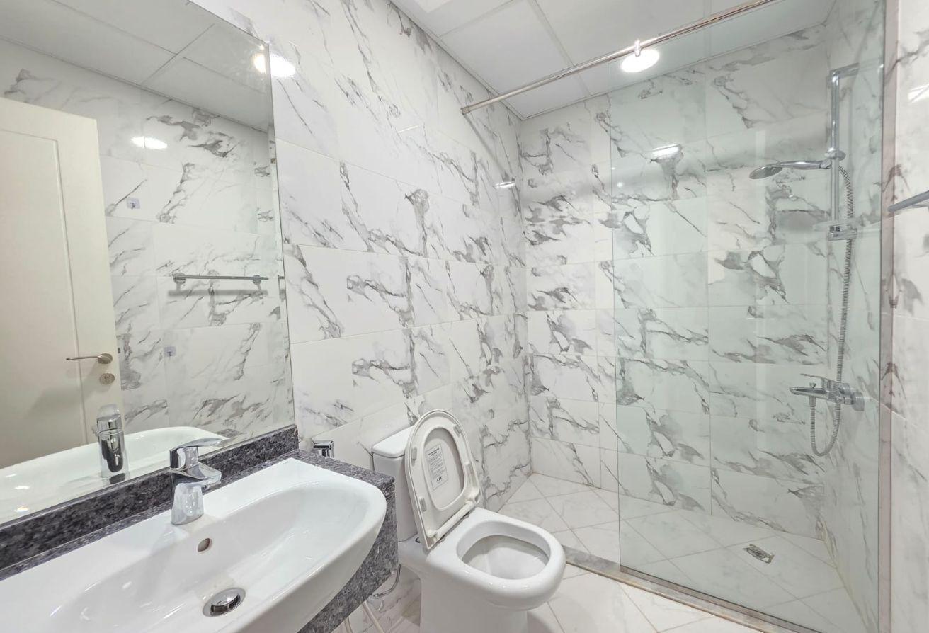 5BR Semi-Independent Villa | Shared Pool photo 11